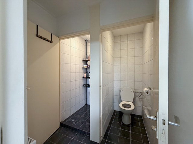 Appartement te koop: Koningin Wilhelminalaan 106B, Hardinxveld-Giessendam