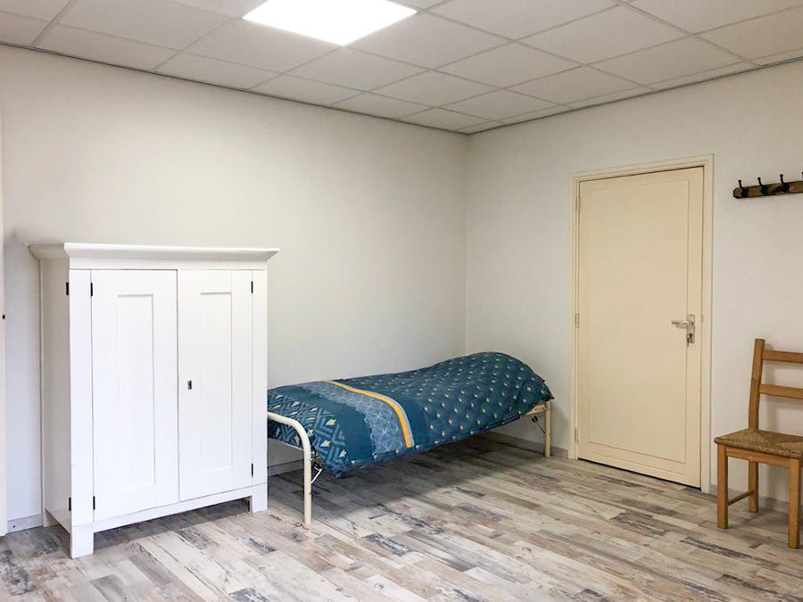 Appartement te koop: Koningin Wilhelminalaan 106B, Hardinxveld-Giessendam