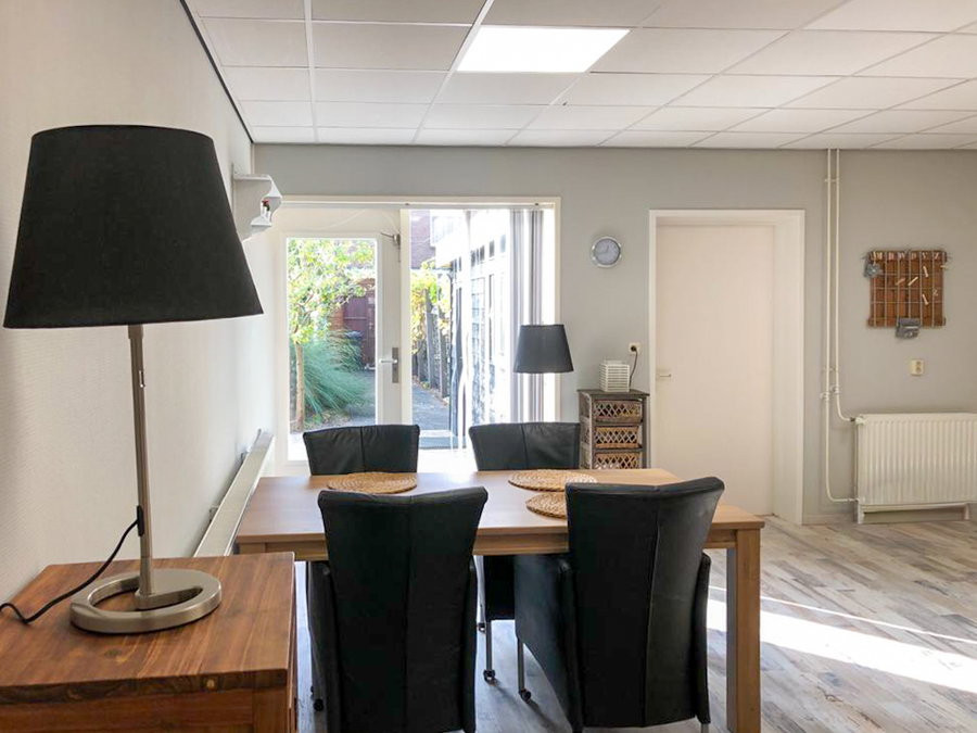 Appartement te koop: Koningin Wilhelminalaan 106B, Hardinxveld-Giessendam