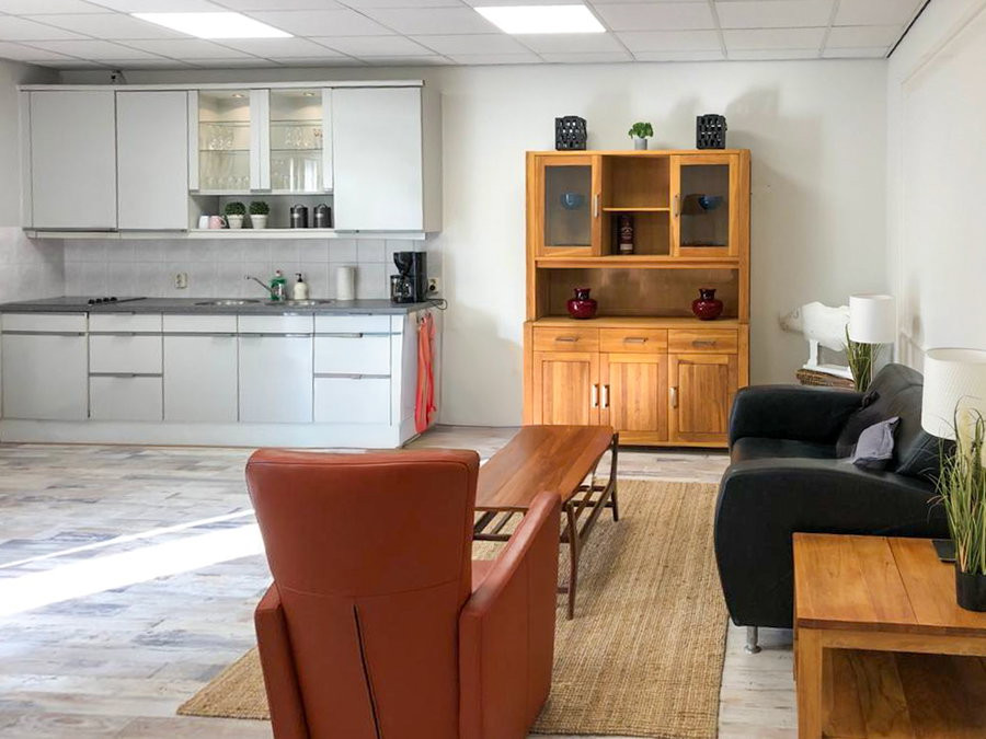 Appartement te koop: Koningin Wilhelminalaan 106B, Hardinxveld-Giessendam