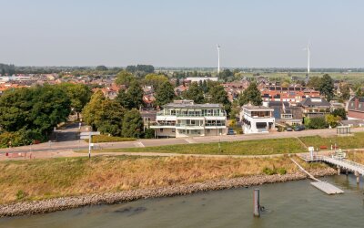 Rivierdijk 245