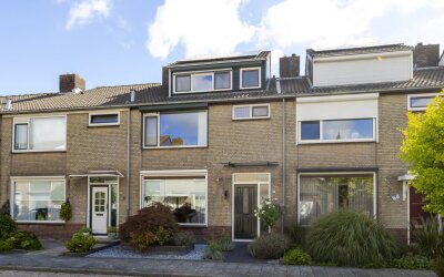 Huis te koop Graaf Adolfstraat 17