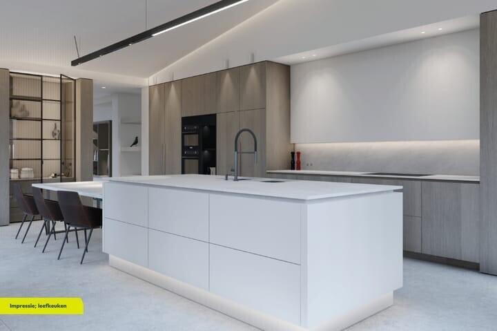 Appartement te koop: Zalmrokerij 58, Hardinxveld-Giessendam