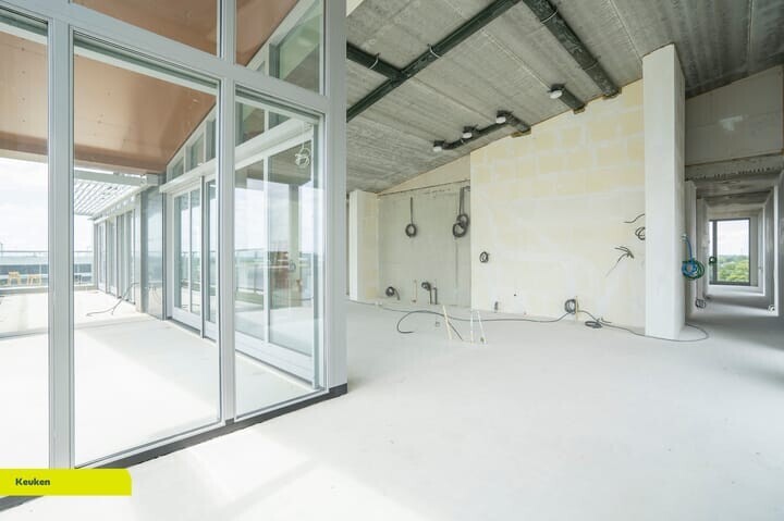 Appartement te koop: Zalmrokerij 58, Hardinxveld-Giessendam