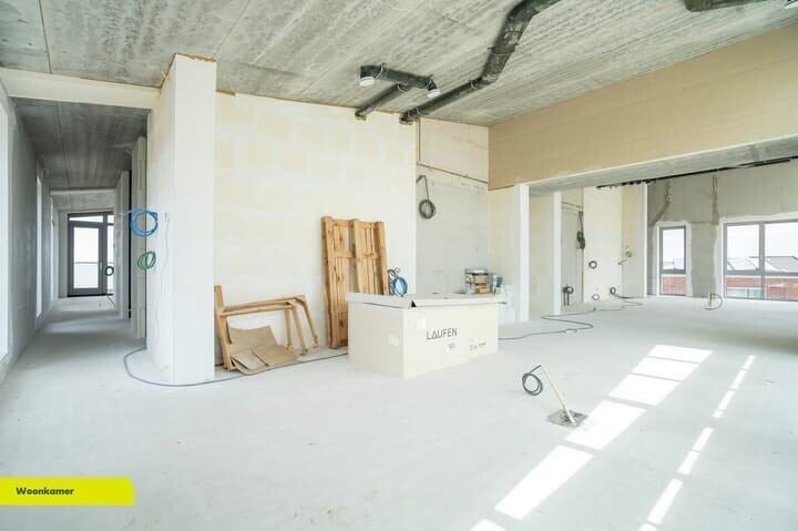 Appartement te koop: Zalmrokerij 58, Hardinxveld-Giessendam