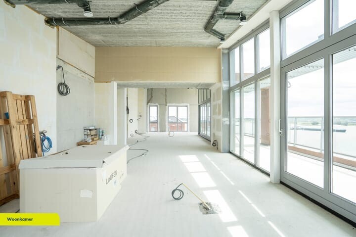 Appartement te koop: Zalmrokerij 58, Hardinxveld-Giessendam