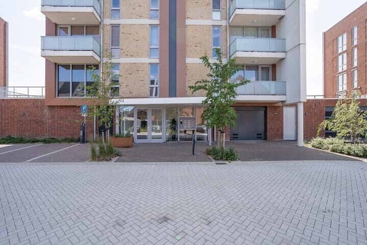 Appartement te koop: Zalmrokerij 58, Hardinxveld-Giessendam