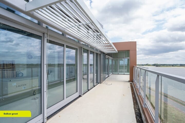 Appartement te koop: Zalmrokerij 58, Hardinxveld-Giessendam