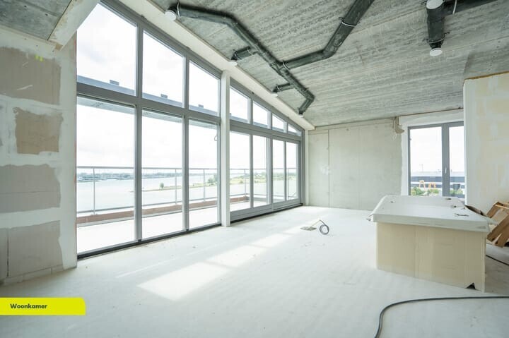 Appartement te koop: Zalmrokerij 58, Hardinxveld-Giessendam