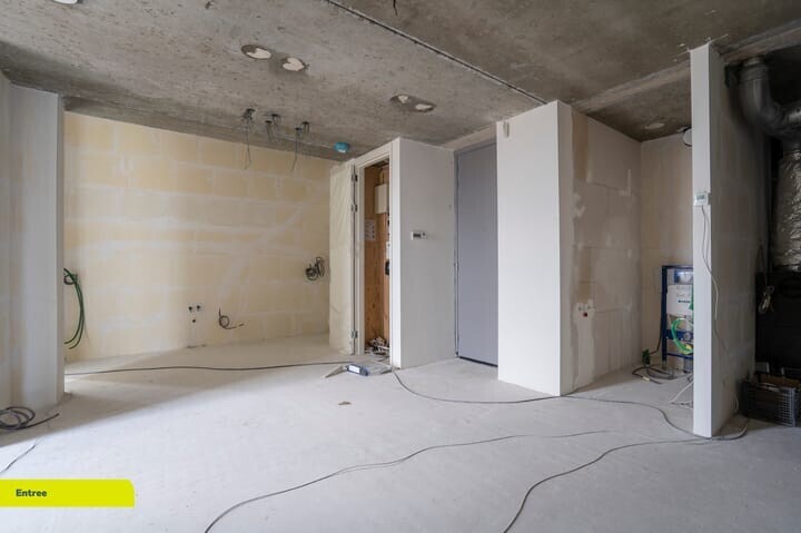 Appartement te koop: Zalmrokerij 58, Hardinxveld-Giessendam