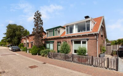 Prins Bernhardstraat 19
