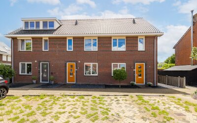 Prinses Margrietstraat 28