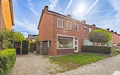 Frans Halsstraat 10
