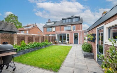 Huis te koop Rembrandtstraat 64