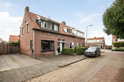 Emmastraat 9