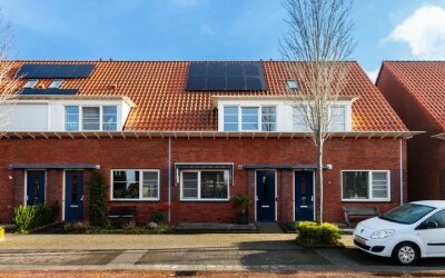 Frederikstraat 18