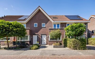 Prins Hendr. 45