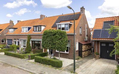 Prins Hendr. 10