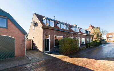 Willemstraat 1