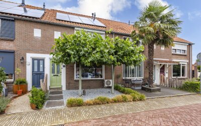 Giessenlaan 23