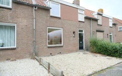 Kerkhoflaan 3