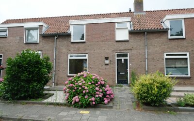Kerkhoflaan 9