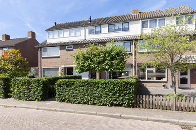 Oranjelaan 18