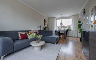 van Brederodestraat 30