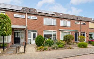 van Delftst. 10