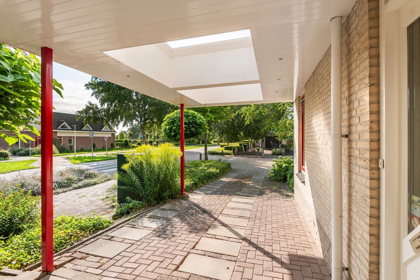 Vrijstaande woning te koop: Wetering 29, Giessenburg