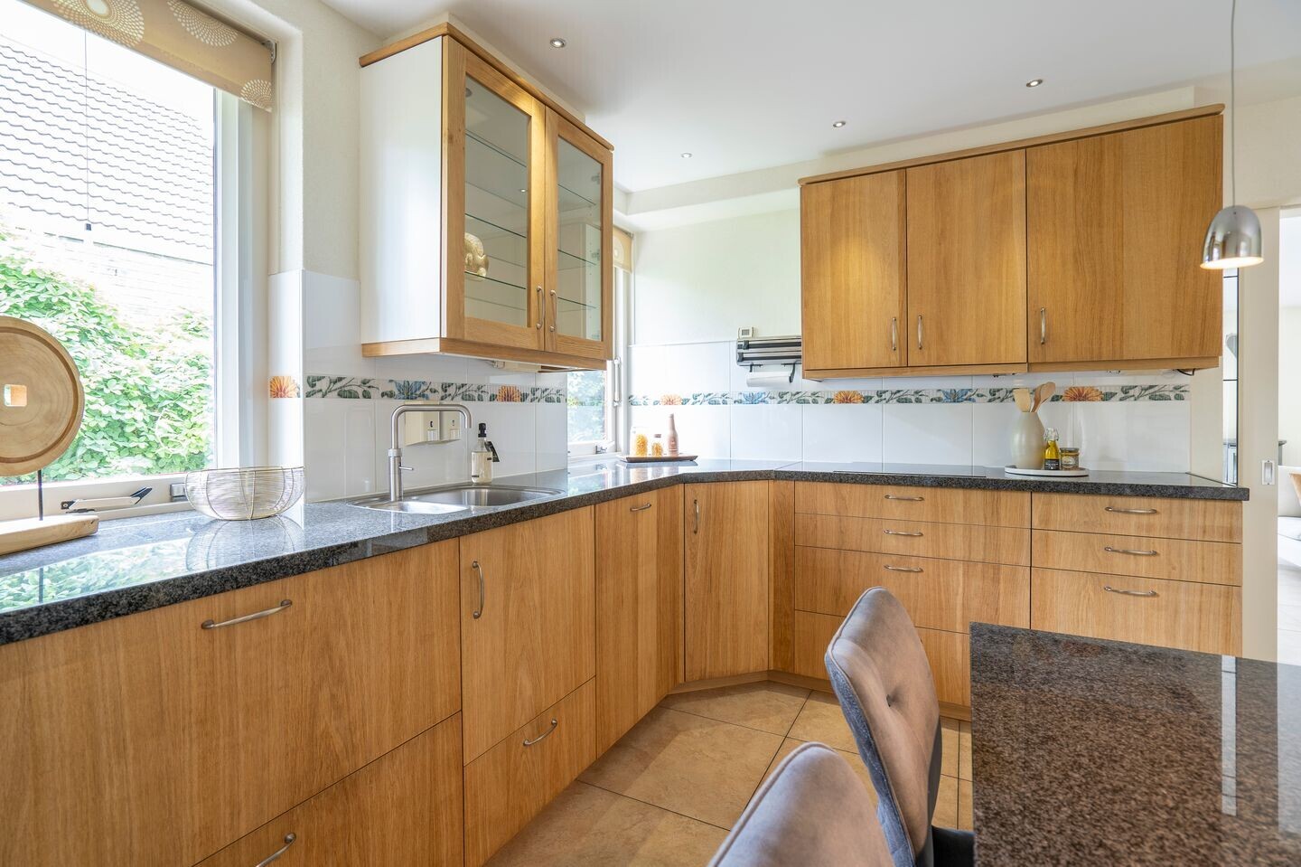 Vrijstaande woning te koop: Wetering 29, Giessenburg