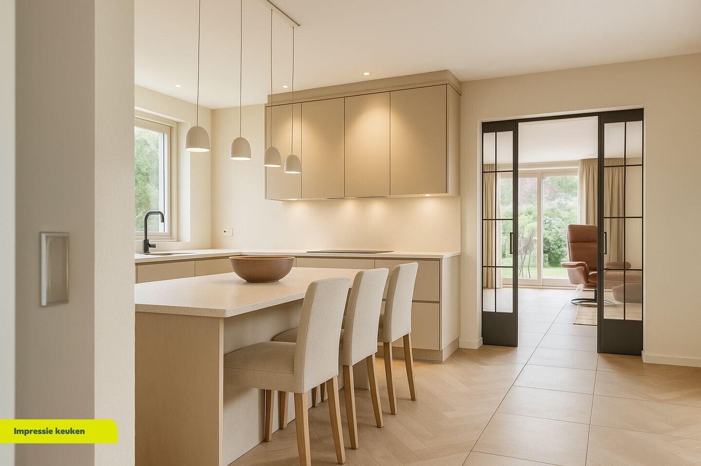 Vrijstaande woning te koop: Wetering 29, Giessenburg