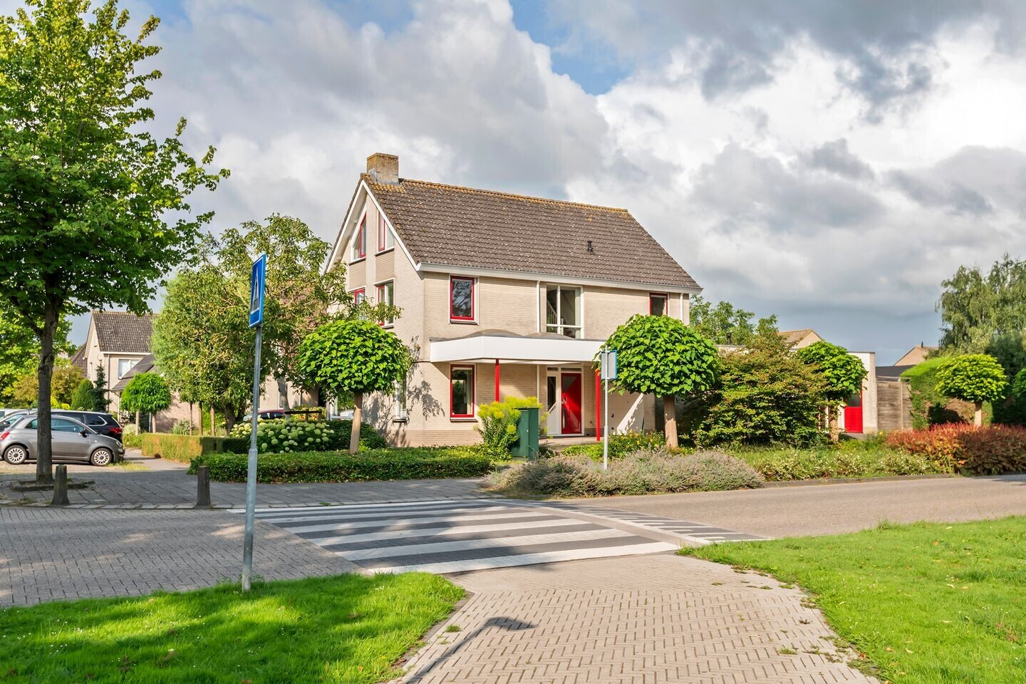 Vrijstaande woning te koop: Wetering 29, Giessenburg