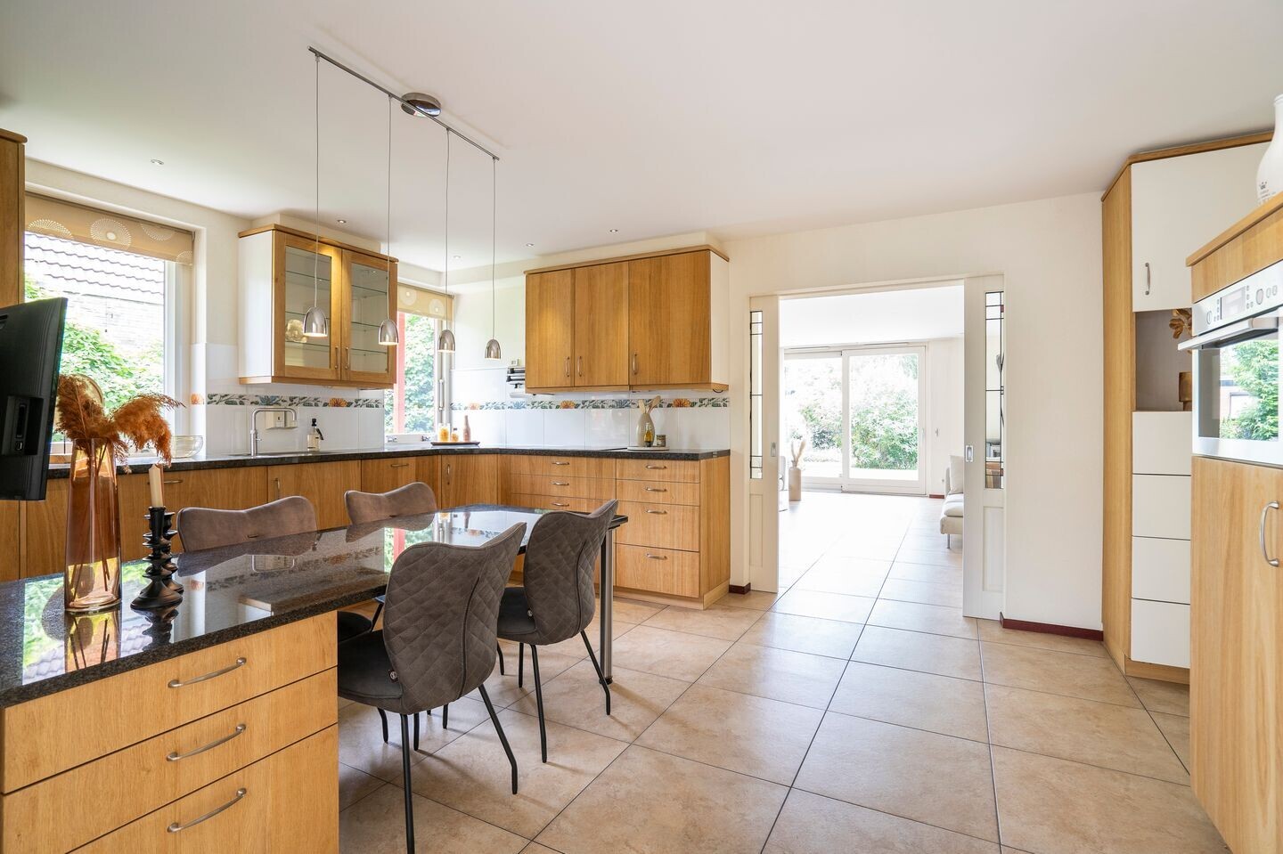 Vrijstaande woning te koop: Wetering 29, Giessenburg
