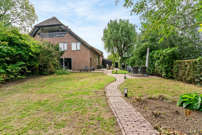 Huis te koop Binnendamseweg 36-A
