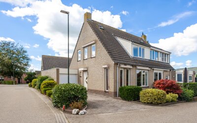 Huis te koop Bovenkerkseweg 52