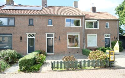 Oudkerkseweg 42