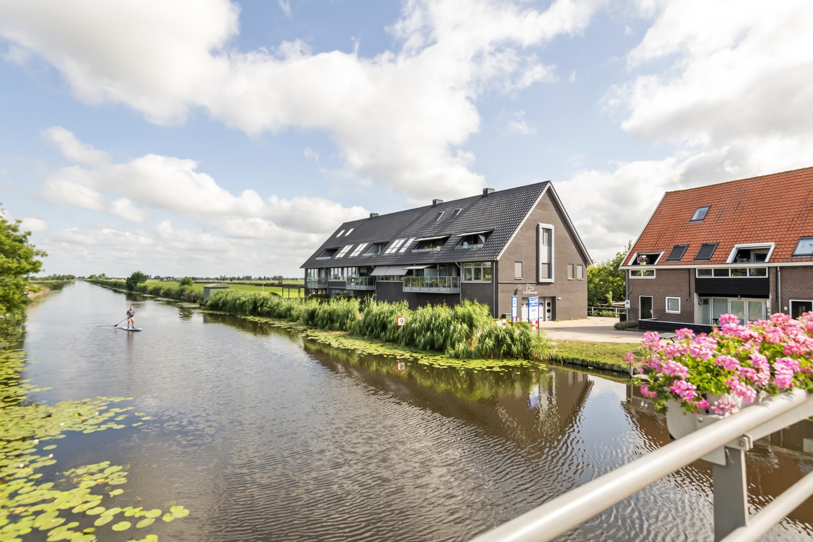 Appartement te koop: Peursumseweg 3M, Giessenburg
