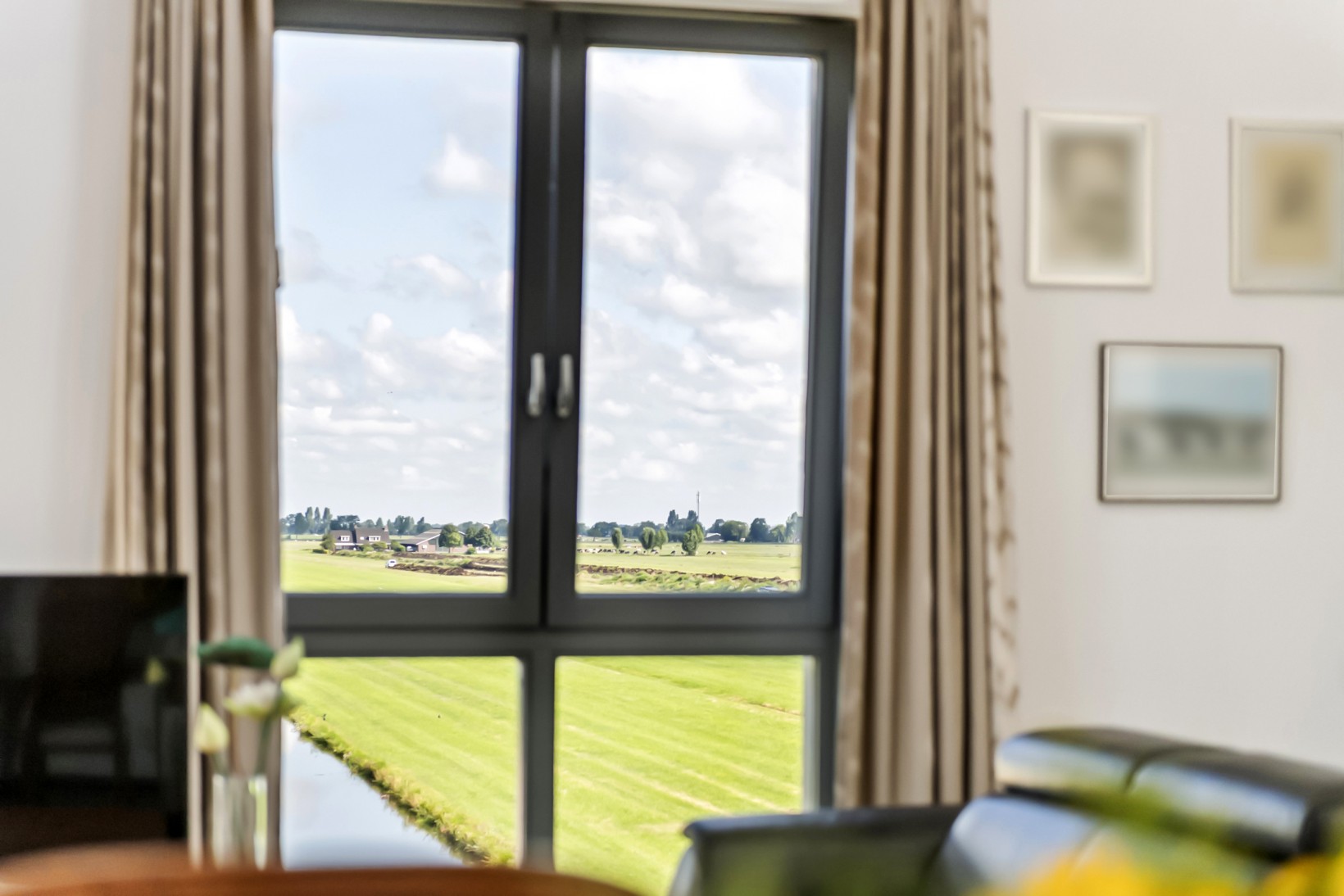 Appartement te koop: Peursumseweg 3M, Giessenburg