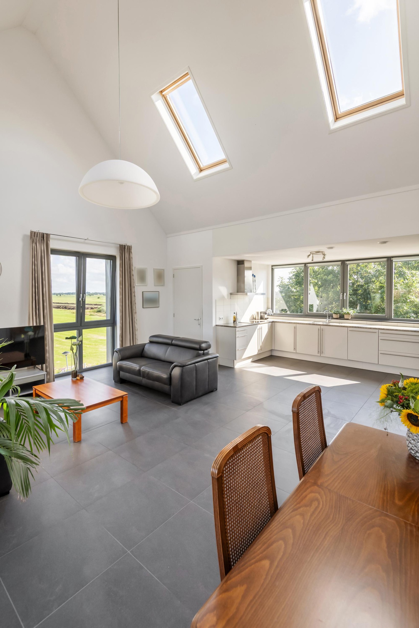 Appartement te koop: Peursumseweg 3M, Giessenburg