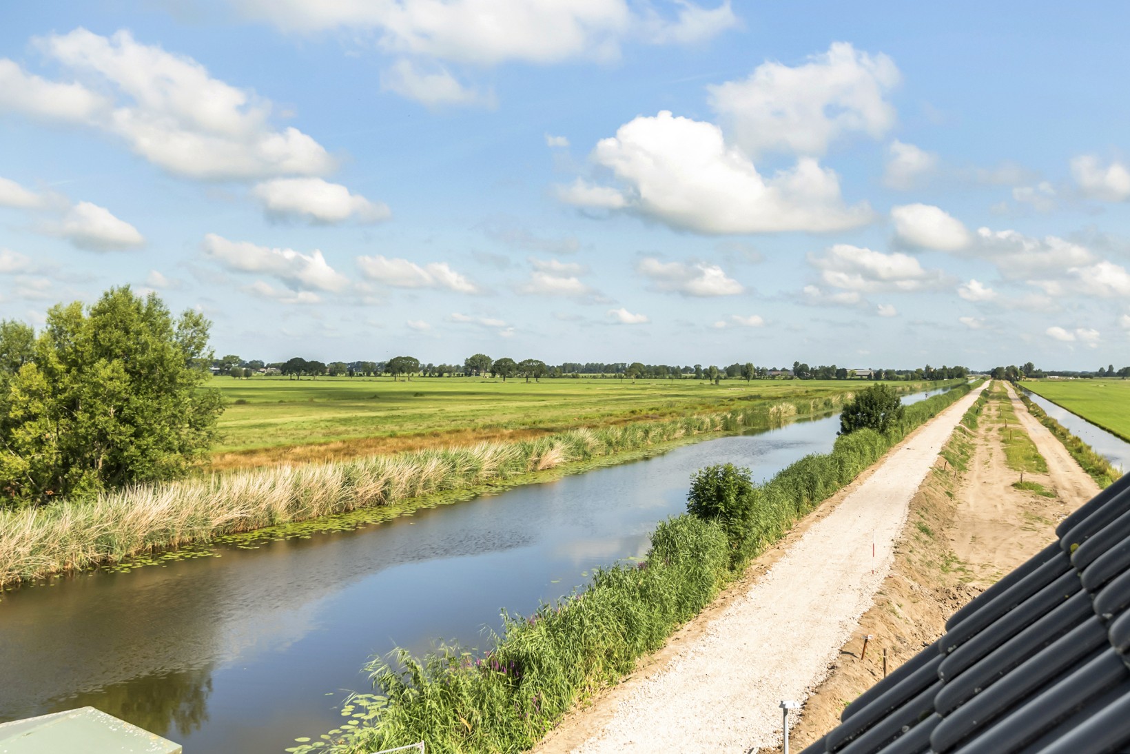 Appartement te koop: Peursumseweg 3M, Giessenburg