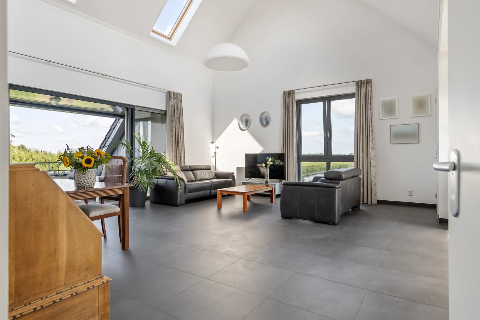 Appartement te koop: Peursumseweg 3M, Giessenburg