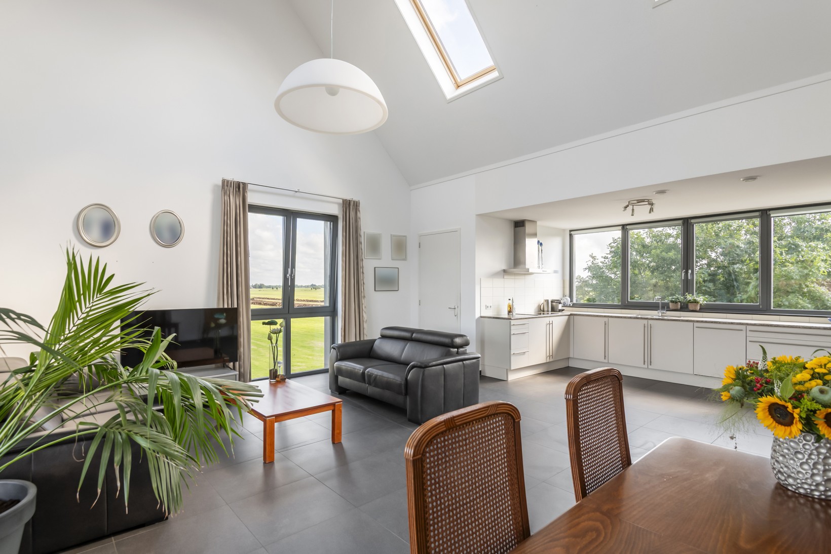 Appartement te koop: Peursumseweg 3M, Giessenburg