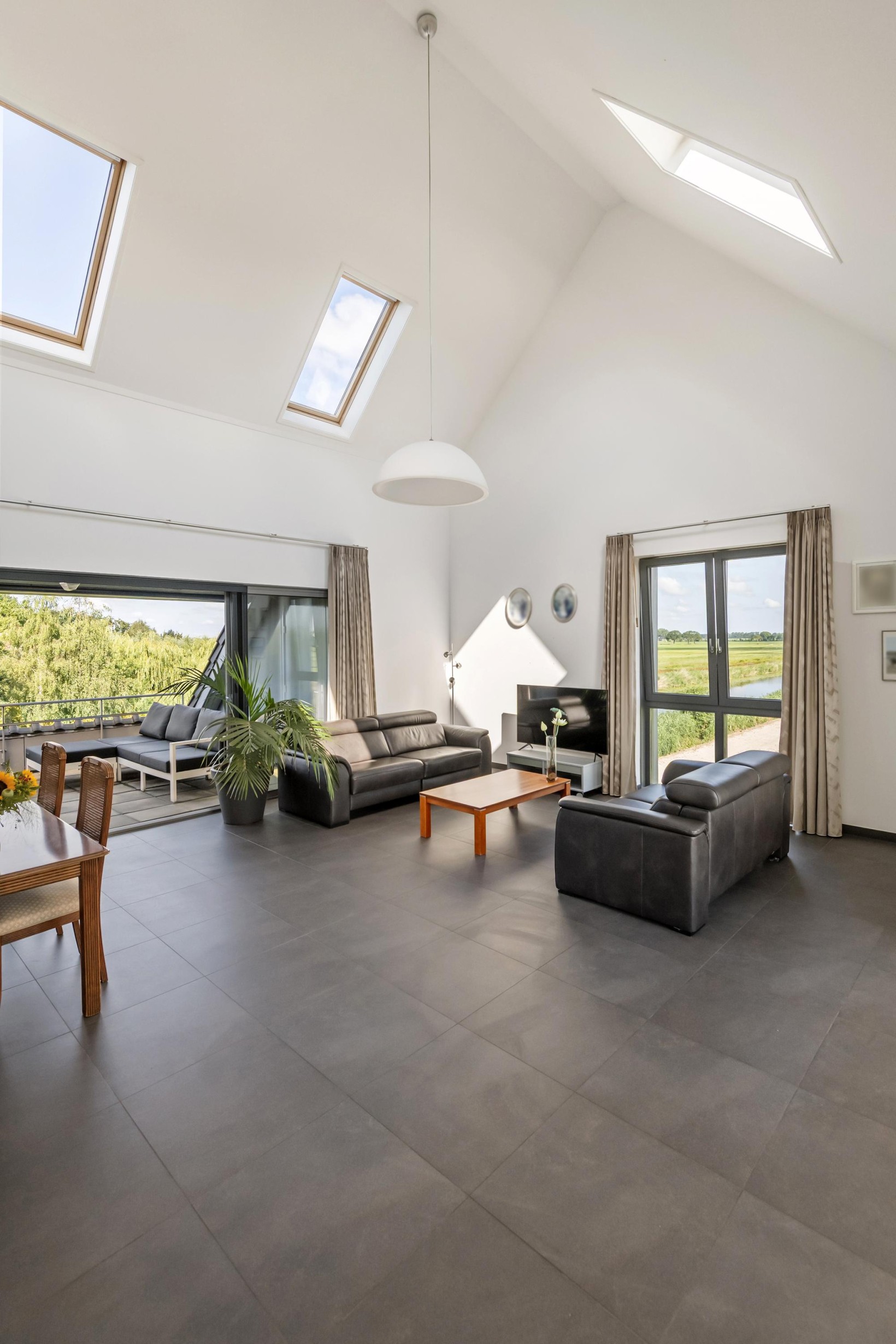 Appartement te koop: Peursumseweg 3M, Giessenburg