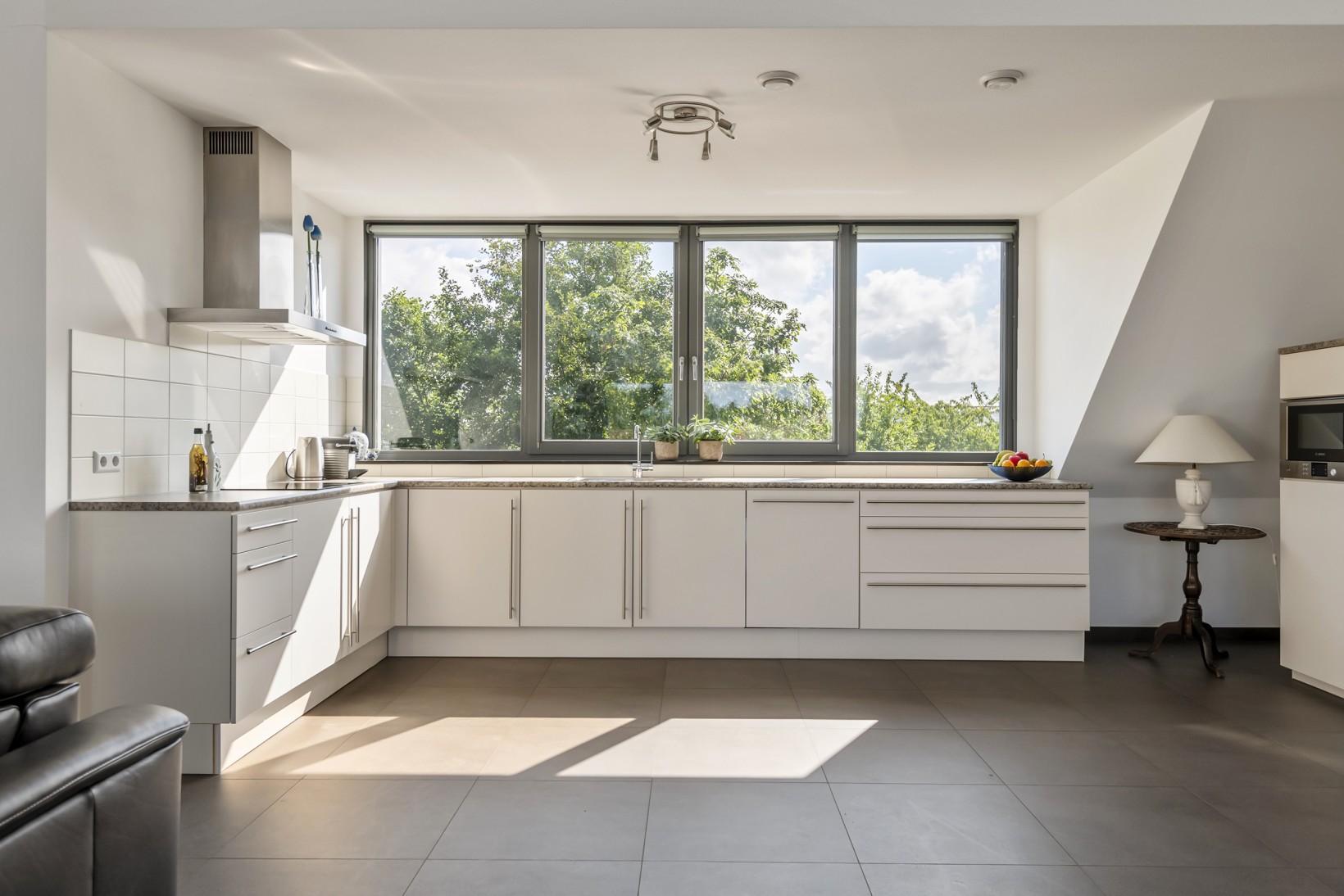 Appartement te koop: Peursumseweg 3M, Giessenburg