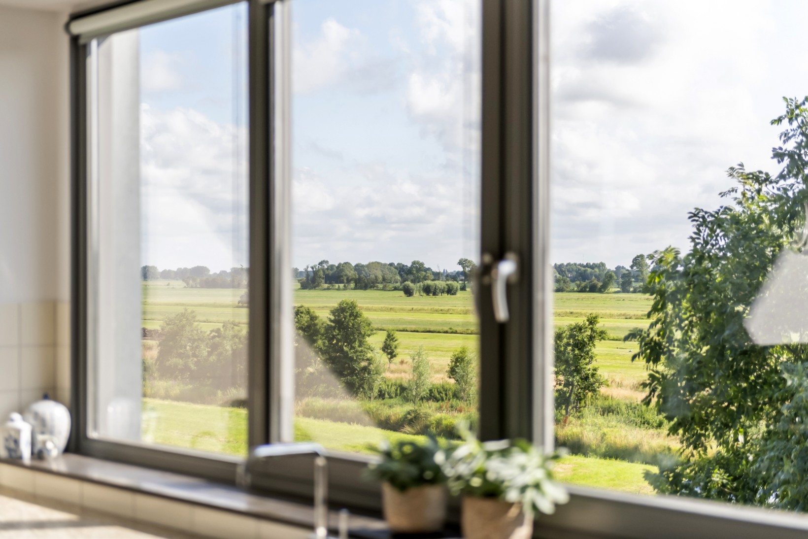Appartement te koop: Peursumseweg 3M, Giessenburg
