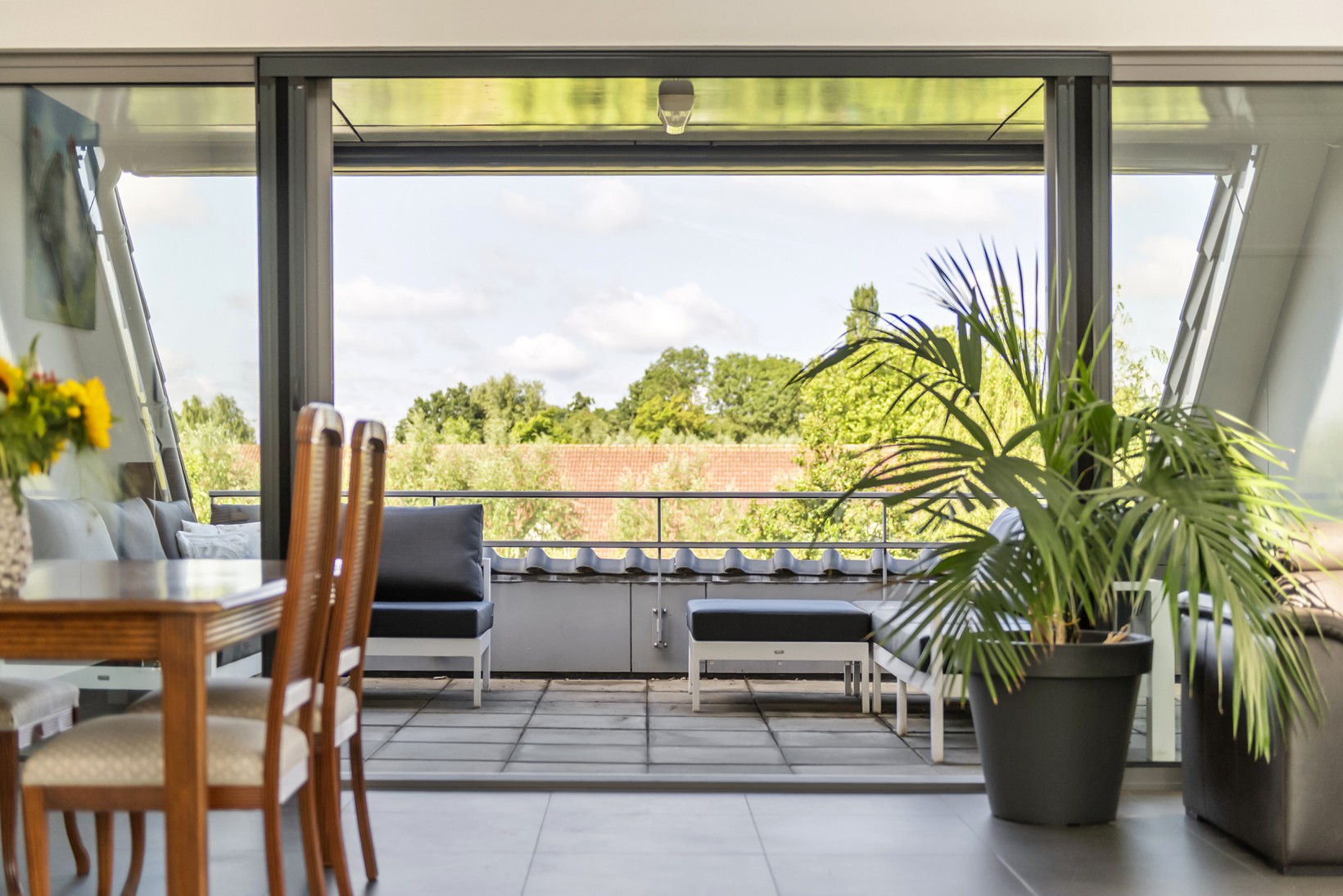 Appartement te koop: Peursumseweg 3M, Giessenburg