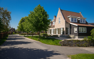 Huis te koop Slingelandseweg 17-A