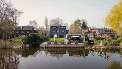 Kloevelaan 27