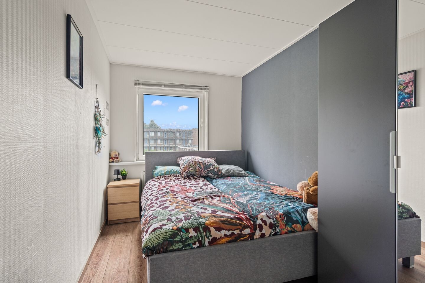 Appartement te koop: Marconilaan 30, Ijsselstein